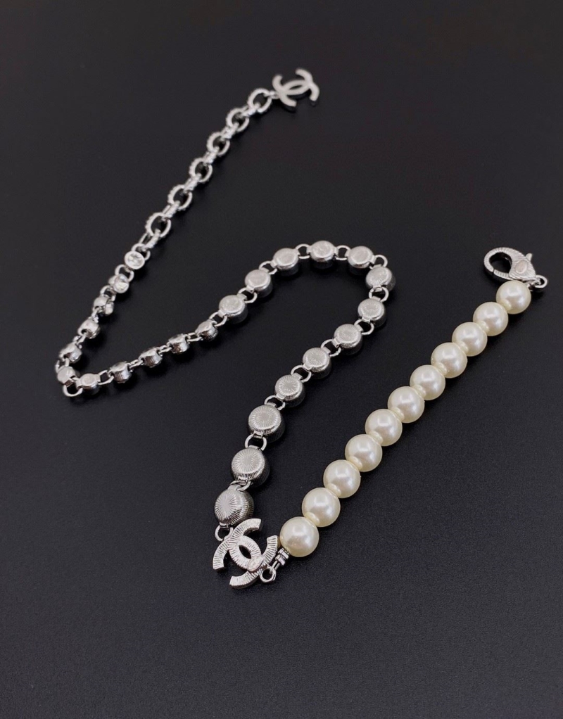 Ch**el necklaces